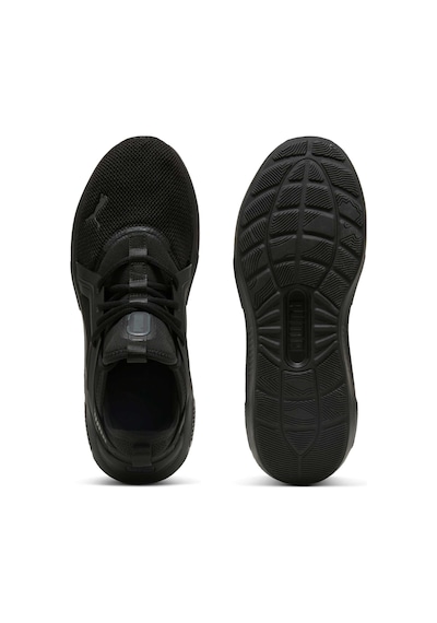 Puma Softrıde Enzo 5 Koşu Ayakkabısı 311098 01 Siyah