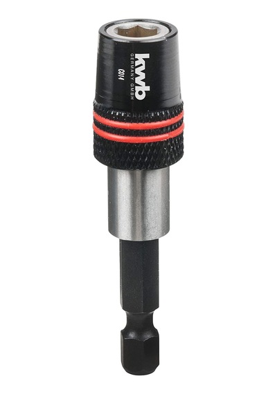 Kwb Bits Tutucu Adaptör 1-4 49100300