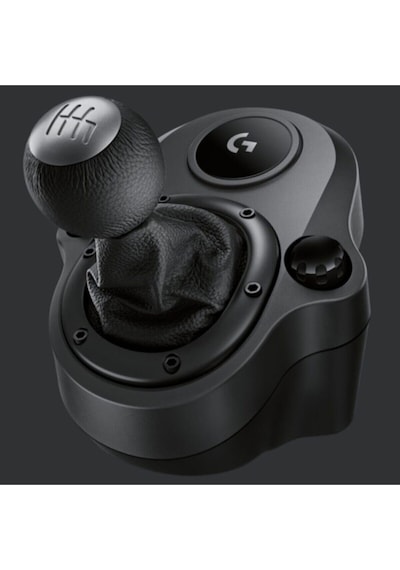 Drivin Force Shifter G29 Vites