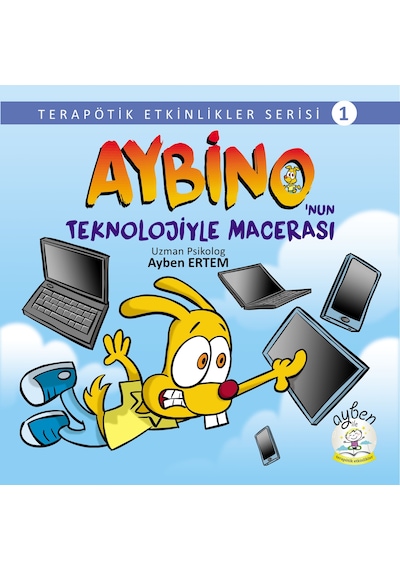Aybino'Nun Teknolojiyle Macerası