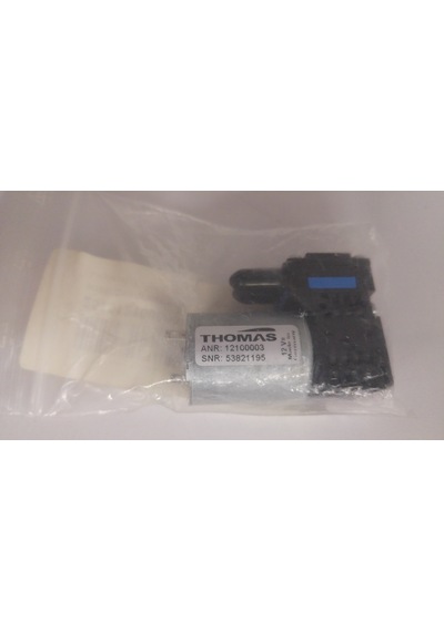Thomas 12100003 12V Liquid Diaphragm Pump