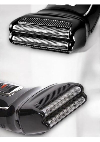 Hk-900 - 747 - - Zero-hls - Tıraş Makinesi