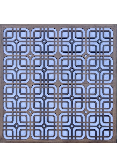 Decopanel Moderna 60 60 Kahve