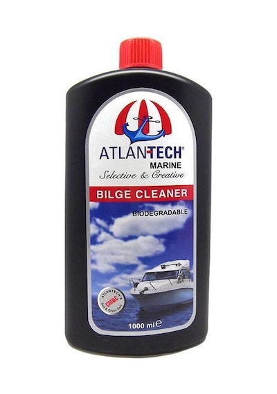 Atlantech Sintine Temizleyici 1 L