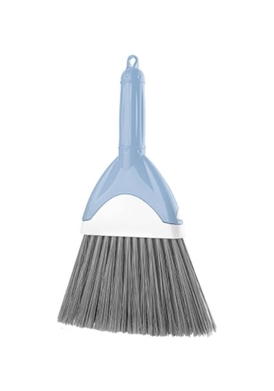 Titiz Tp-164 0 No Hanımeli Süpürge Mavi