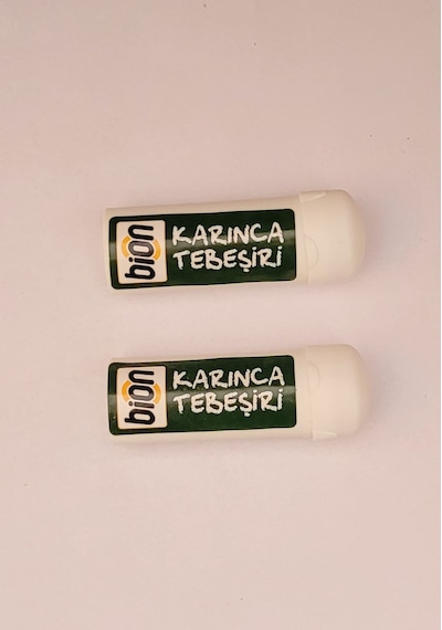 Bion Karınca Tebeşiri 2 x 24 G