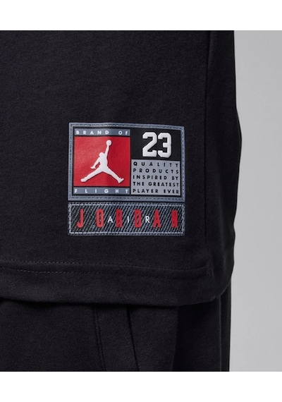 Nike Nıke Jordan Jdb Practıce Flıght Erkek Çocuk Tişört 95a088 Kr5 Kr5