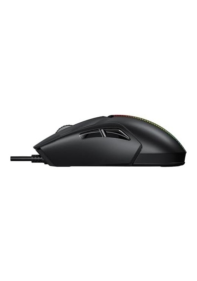 Aula F813pro 12400dpı Rgb Optik Gaming Oyuncu Mouse