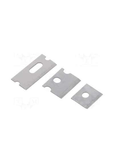 Knipex 97 59 12 Rj45 Sıkma Pensesi Yedek Bıçak