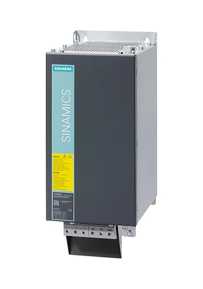 6sl3100-0be25-5ab0 Yeni Kutu Kapalı