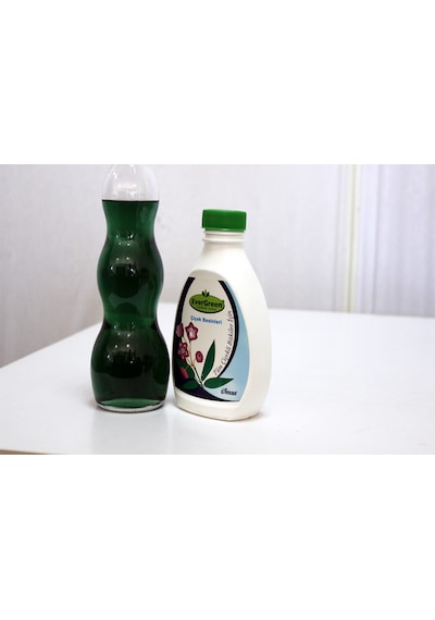 Tüm Çiçekli Bitkiler Için Sıvı Bitki Besini. 500 ML