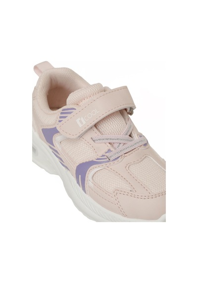 I Cool Vıttorıa P Pembe Kız Çocuk Spor Ayakkabı 000000000102690609 Pembe-lıla
