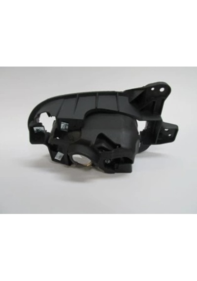 Honda Jazz 2012-2013 Sis Lambası Sol Bağlantı Braketlı Famella Oem No 33951tf0g51