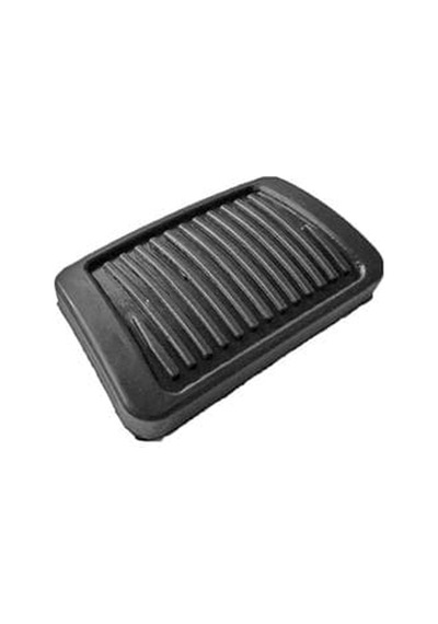 MONREAL 30096 Pedal Lastiği Fren (At)- Hyundai Accent-Blue 10- / Hyundai I30 12- / Hyundai Ix35 10- / Kia Ceed 12- / Kia Sportage
