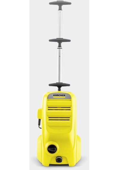 Karcher K3 Classıc 120 Bar Basınçlı Yıkama Makinesi