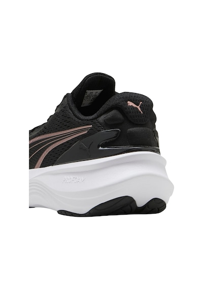 310779-25 Puma Scend Pro 2 Erkek Spor Ayakkabı Siyah 310779-25 Siyah