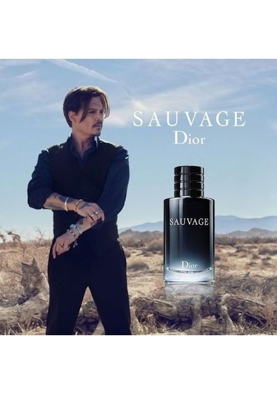 Dior Sauvage Edt 100 Ml Erkek Parfüm Fresh 42887597 40540570