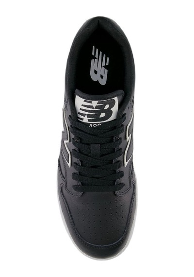New Balance 480 Lifestyle Erkek Günlük Spor Ayakkabı Çok Renkli