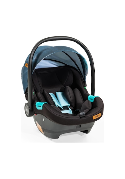 Baby2go Falcon Travel Sistem Bebek Arabası - Yeşil
