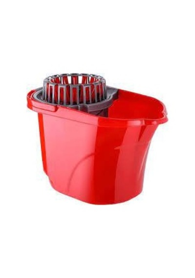 Titiz Tp-665 Cameon Temizlik Kovası 17 Litre- 11'li Paket Diğer
