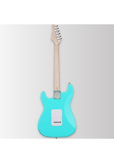Arrow Tonecaster St 111 Seafoam Rosewood/white