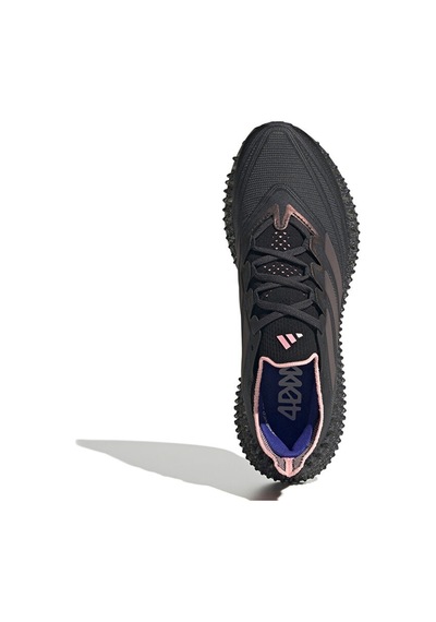 Adidas 4dfwd 4 W Kadın Koşu Ayakkabısı Ie8403 Siyah Ie8403 Siyah