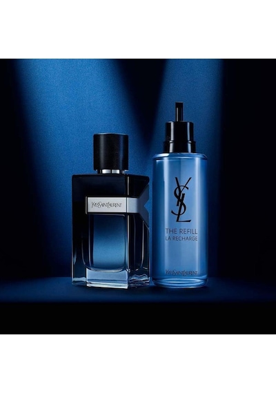 Yves Saint Laurent Y Erkek Parfüm Refill EDP 150 ML