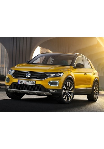 VW T-Roc Troc 2018-2022 Motor Kaputu Açma Telinin Kolu 3G0823533