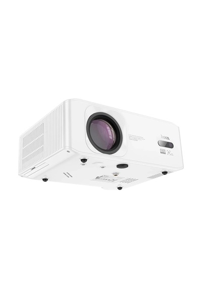 Dt3 Smart 1080p Full Hd Projeksiyon Elektrik Otomatik Odaklama, Android Kablosuz Bağlantı, Wifi/bluetooth Destekli, Ev Sineması Ve İş Sunumları İçin