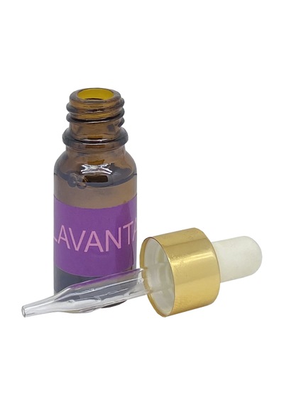 Rose White 14 Cc. Damlalıklı Lavanta Yağı