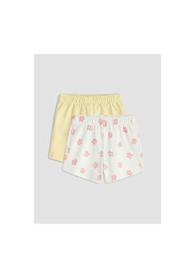 LC Waikiki Alıta Cıty Farkıyla Beli Lastikli Kız Bebek Şort 2'li Belirtilmemiş - 918596773 Belirtilmemiş LC Waikiki Alıta Cıty Farkıyla Beli Lastikli Kız Bebek Şort 2'li Belirtilmemiş - 918596773 Belirtilmemiş
