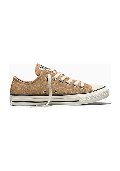 Converse Chuck Taylor All Star Jaquard Kadın Günlük Spor Ayakkabı C-cona17922b10284 Kahverengi Converse Chuck Taylor All Star Jaquard Kadın Günlük Spor Ayakkabı C-cona17922b10284 Kahverengi