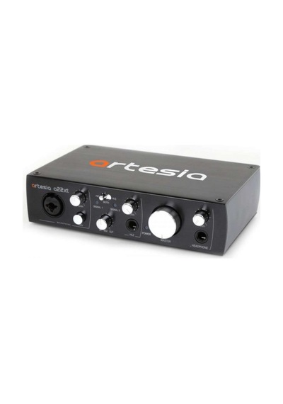 Artesia A-22Xt Usb Audiobox Ses Kartı