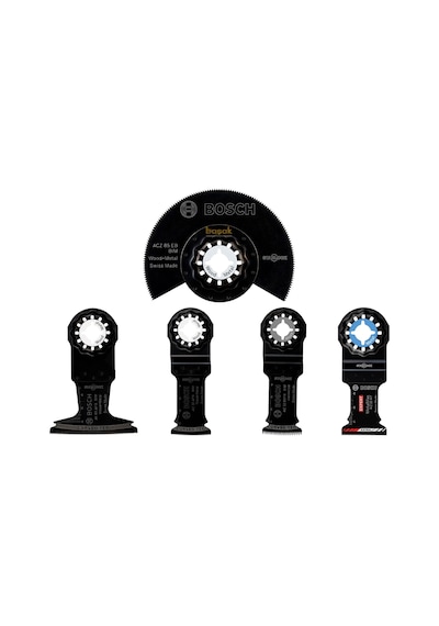 Expert Starlock Testere Ahşap & Metal Seti 5'li 2608666149