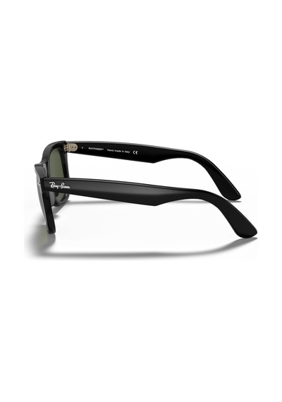 Ray-Ban Güneş Rbg 4340 Propionat 601 50 G Siyah