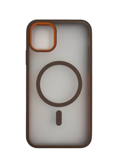 Nettech Apple iPhone 11 Uyumlu Nt-n080 Arka Koruma Kılıf - Lacivert -