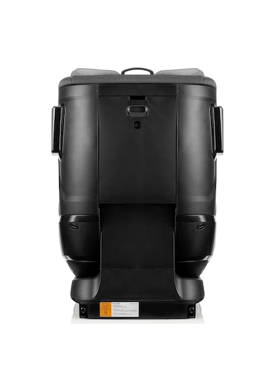 Bagi Transformer İ-size Oto Koltuğu 9-36 Kg Grey