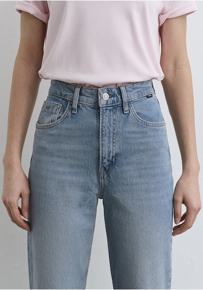 Mavi - Sky Classic Denim Açık Mavi Jean Pantolon 1010627-87795 Açık Mavi