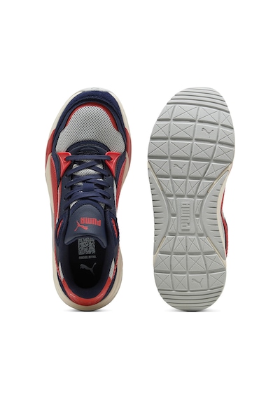 Puma Trinity 2 Spor Ayakkabı Çok Renkli