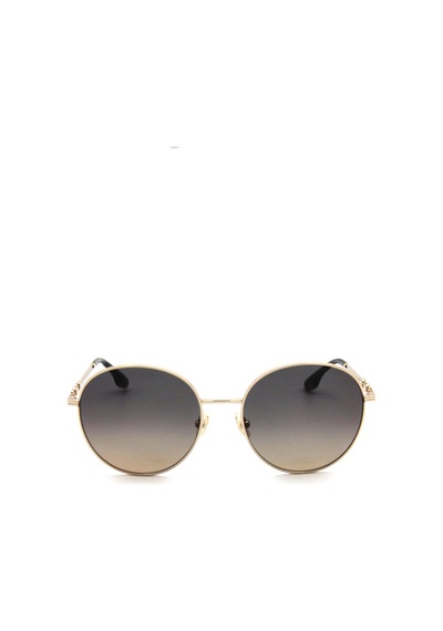 Victoria Beckham Vb 231s 756 Kadın Güneş Gözlüğü Altın