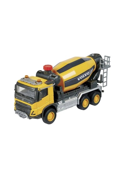 8503723005 Volvo Fmx Truck Cement Mixe