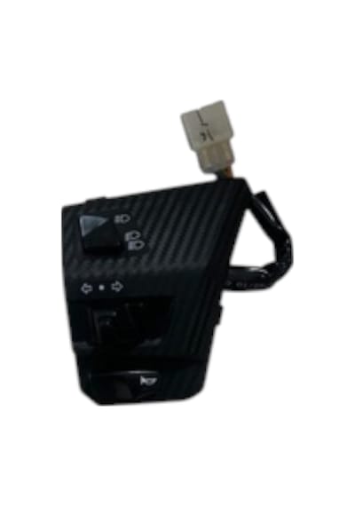 Tvs Ntorq 125 Sol Kumanda K2160060