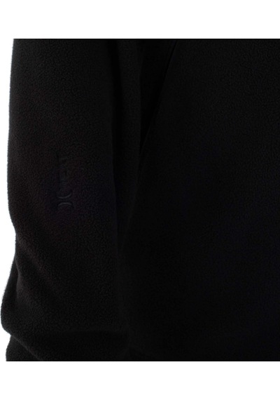 Hurley Hurley Zip Hood Erkek Siyah Polar Blk Siyah