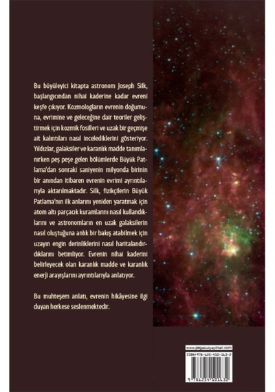 Evrenin Kısa Tarihi