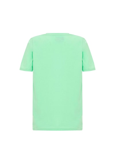 Routefıeld Routefield Tall Kids Unisex Çocuk Tişört 23158 Çok Renkli
