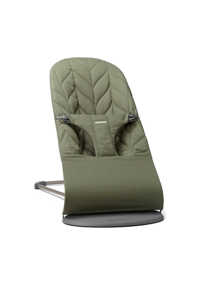 Babybjörn Bliss Ana Kucağı Petal Woven Cotton