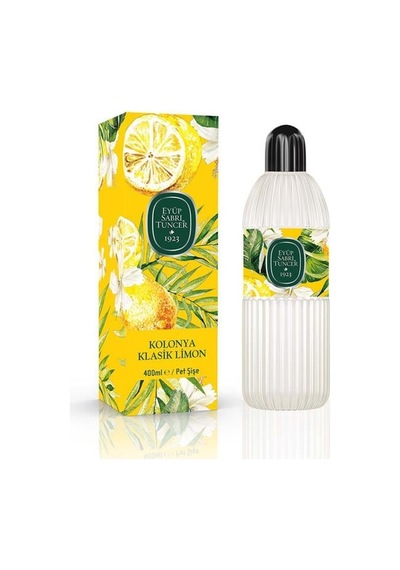 Limon Kolonyası 400ml 1 Adet