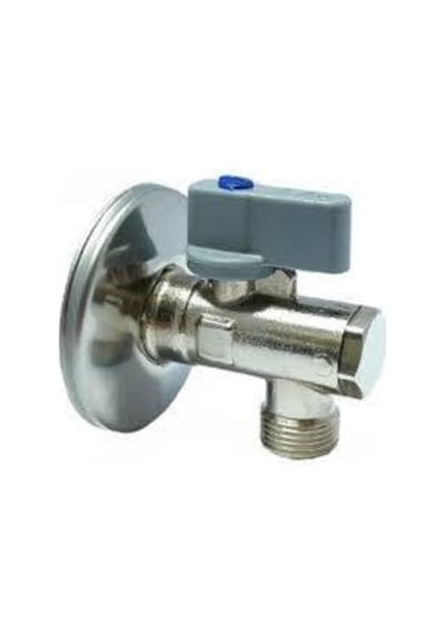 Eca Filtreli Ara Musluk 3/8 Çıkışlı 602111048