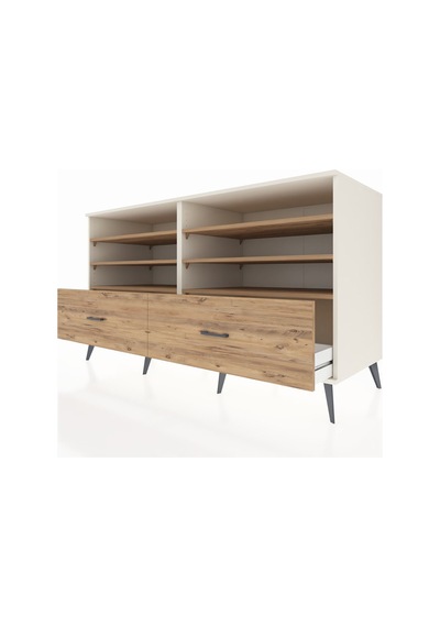 Kronos Konsol 6 Raflı 2 Çekmeceli 176x59x99 Aytaşı-çam Atlas Çam/atlas Çam - Aytası Kronos Konsol 6 Raflı 2 Çekmeceli 176x59x99 Aytaşı-çam Atlas Çam/atlas Çam - Aytası