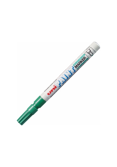 Kayakirtasiye Uni-Ball Px-21 L Yeşil Boyama Kalemi